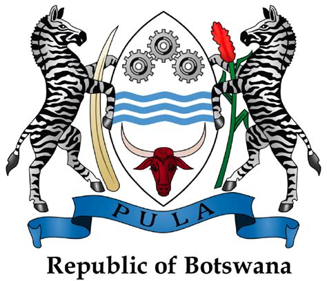 botswana government website.